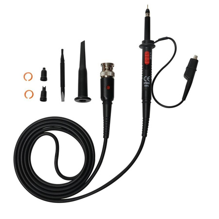 ZESTAW POMIAROWY DO OSYLOSKOPU 6HP-9060 PROSKIT