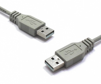KABEL USB 2.0 WTYK A / WTYK A 5m VITALCO
