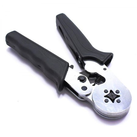 ZACISKARKA TULEJEK, ZAKOŃCZEŃ PRZEWODÓW TL-864 0.25-6mm2