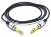 KABEL JACK 6,3 STEREO WTYK - WTYK VITALCO MK61 1,5M