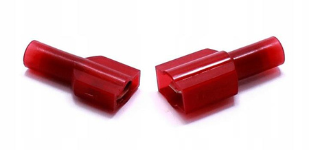 SZYBKOZŁĄCZA SAMOCHODOWE KONEKTORY ZESTAW 80