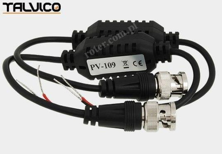 Przetwornik video Talvico PV-109