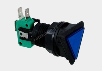 Przełącznik do gier HG1-8S HSN