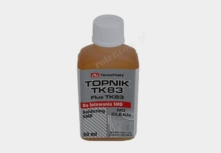 Topnik TK83 50ml
