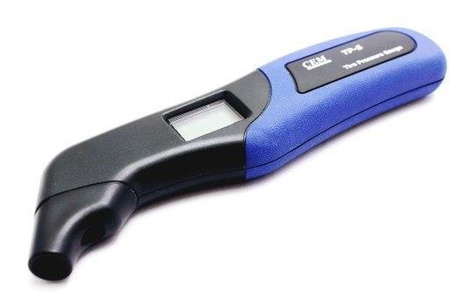 MIERNIK CIŚNIENIA W KOŁACH CIŚNIENIOMIERZ CEM TP-5