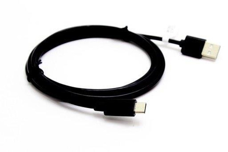 Kabel USB wtyk USB A wtyk USB C 1,5m Vitalco DSKU400