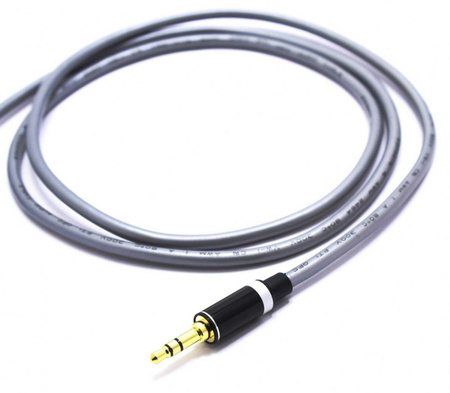 KABEL AUX JACK 3,5 STEREO SLIM 3m JKJ32 VITALCO
