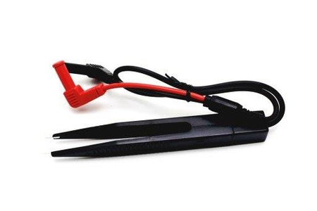 MIERNIK IMPEDANCJI OPORNOŚCI RLC CEM DT-9935