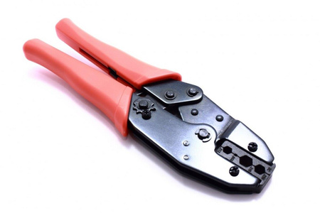 ZACISKARKA HT-336C RG58 RG59 RG6 H155