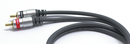 KABEL 15m RCA 2x RCA - 2x RCA CHINCH VITALCO RKD200