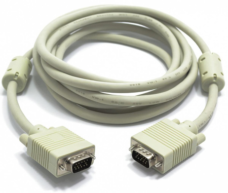 KABEL VGA SVGA 2,5M DSKSV20