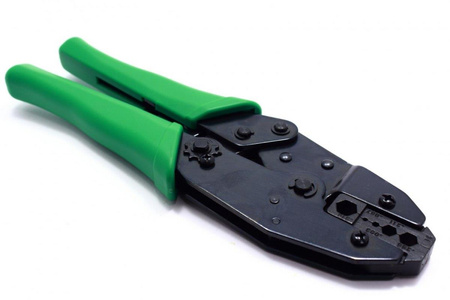 ZACISKARKA HT-336I RG58 RG59 RG6 H155 RG174