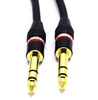 KABEL JACK 6.3 STEREO VITALCO MK63 1,5M