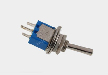 Przełącznik - SMTS 102 on-on