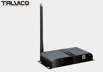 Extender VGA do 200m bezprzewodowy HDbit LKV388VGA Talvico