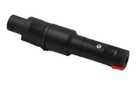 ADAPTER WTYK SPEAKON GNIAZDO JACK 6,3 PRZEJŚCIÓWKA SPEAKON JACK 6.3