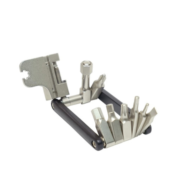 KLUCZE ROWEROWE ZESTAW MULTIKLUCZ HW-322M PROSKIT