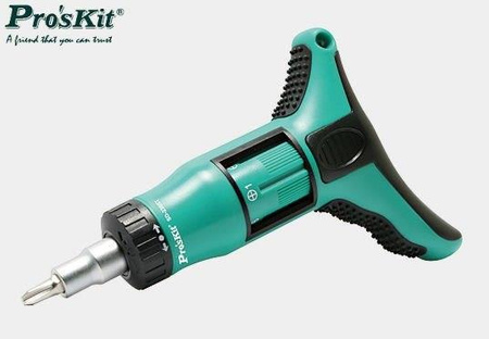 ZESTAW WKRĘTAKÓW 9szt. SD-2305T Proskit