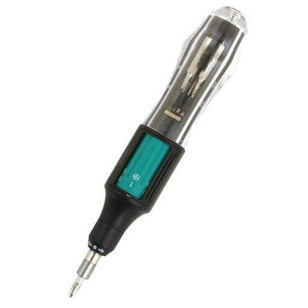 WKRĘTAK 10 W 1 SD-9810A PROSKIT