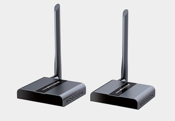 Extender HDMI do 50m bezprzewodowy LKV388N Talvico
