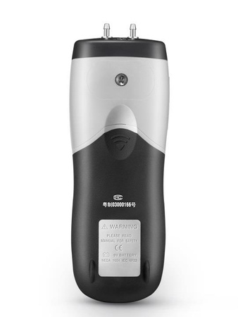 MIERNIK CIŚNIENIA MONOMETR RÓŻNICOWY CEM DT-8890