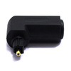 ADAPTER OPTYCZNY KĄTOWY TOSLINK VITALCO DIGITAL