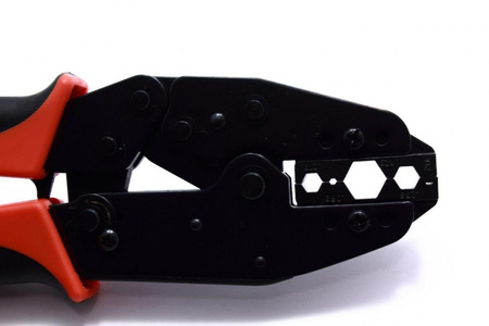 ZACISKARKA HT-5133D2 RG58 RG59 RG6 H155 H1000