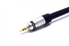 KABEL 2X XLR WTYK JACK 3.5 AUX 3m MK32 MONO VITALCO