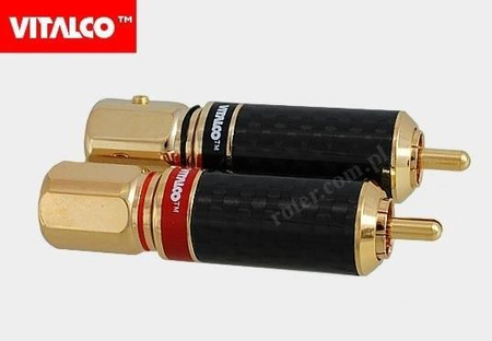 WTYK RCA CARBON 8-10mm RW694 VITALCO