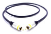 KABEL 1X RCA CINCH VITALCO 0,5m VITALCO  RKD100