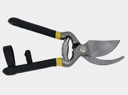 Obcinaczki duże typ FJ