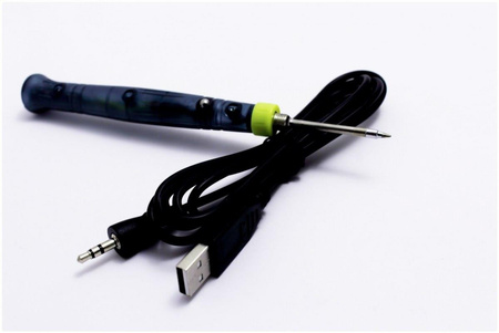 Lutownica 5V/8W ZD-20U RoHS