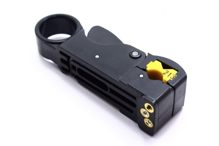 ŚCIĄGACZ IZOLACJI HT-312S RG213