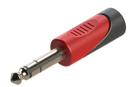 ADAPTER PRZEJŚCIÓWKA DUŻY JACK 6.3 MINI 3.5 TRS RPAN240 ROXTONE REDUKCJA 6,3 / 3,5