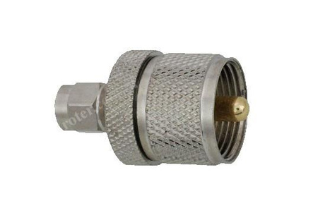 VITALCO ADAPTER WTYK SMA WTYK UHF