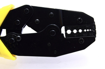 ZACISKARKA HT-336J RG174 RG179 ZŁĄCZA OPTYCZNE