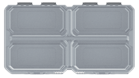 ORGANIZER NARZĘDZIOWY SKRZYNKA MSX BOX KMXB3015 POJEMNIK 285X1158X57