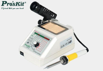 Stacja lutownicza Proskit 608-351B