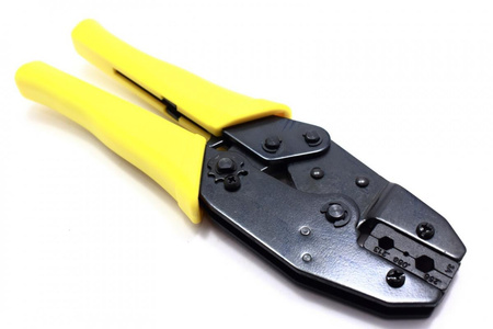 ZACISKARKA HT-336A RG58, RG59, H155