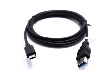 KABEL USB WTYK USB 3.0 - WTYK USB C VITALCO DSKU410 1,8M