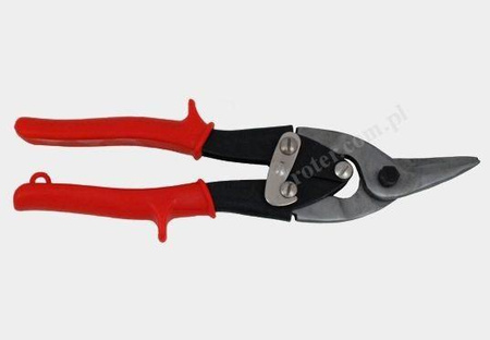 Obcinaczki duże typ KJ