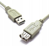 PRZEDŁUŻACZ USB A-A 2.0 VITALCO KABEL 0,2M 20CM