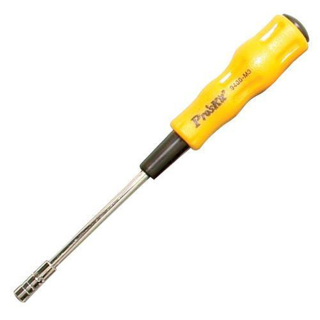 WKRĘTAK DO ŚRUB M3/70mm 19400-M3 Proskit