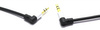 KABEL AUX JACK - JACK 3,5 STEREO VITALCO SLIM KĄTOWY 2,0M JKJ54 Vitalco