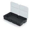 ORGANIZER NARZĘDZIOWY SKRZYNKA MSX BOX KMXB3015 POJEMNIK 285X1158X57