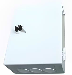 LSA Obudowa na 100 par