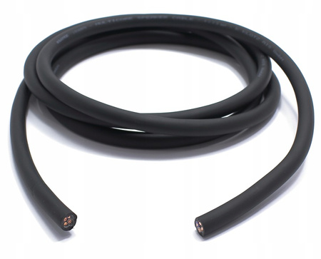 KABEL GŁOŚNIKOWY 4x4 KLOTZ LSC440 OFC Cu 4x4mm