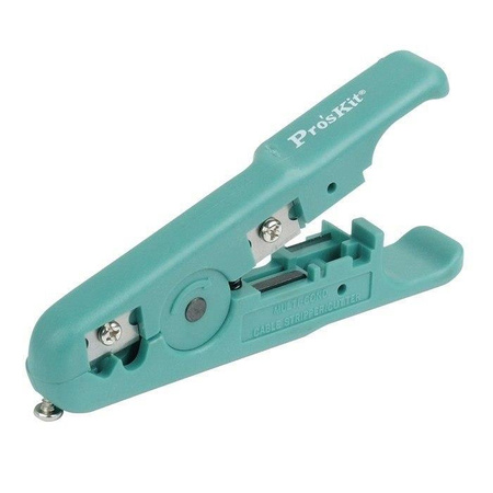 ŚCIĄGACZ IZOLACJI PRZEWODÓW 6PK-501 PROSKIT