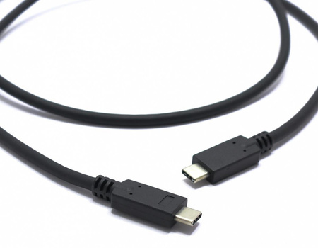 KABEL USB-C TYPE-C QUICK CHARGE 3.0 VITALCO 1m