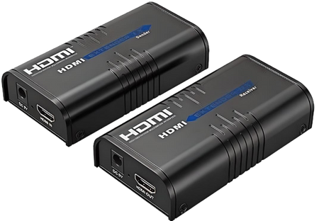 Extender HDMI do 120m cat. 6 LKV373A-4.0 Talvico